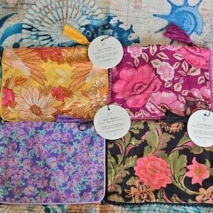 Spell & The Gypsy Collective Renew Coin Purses